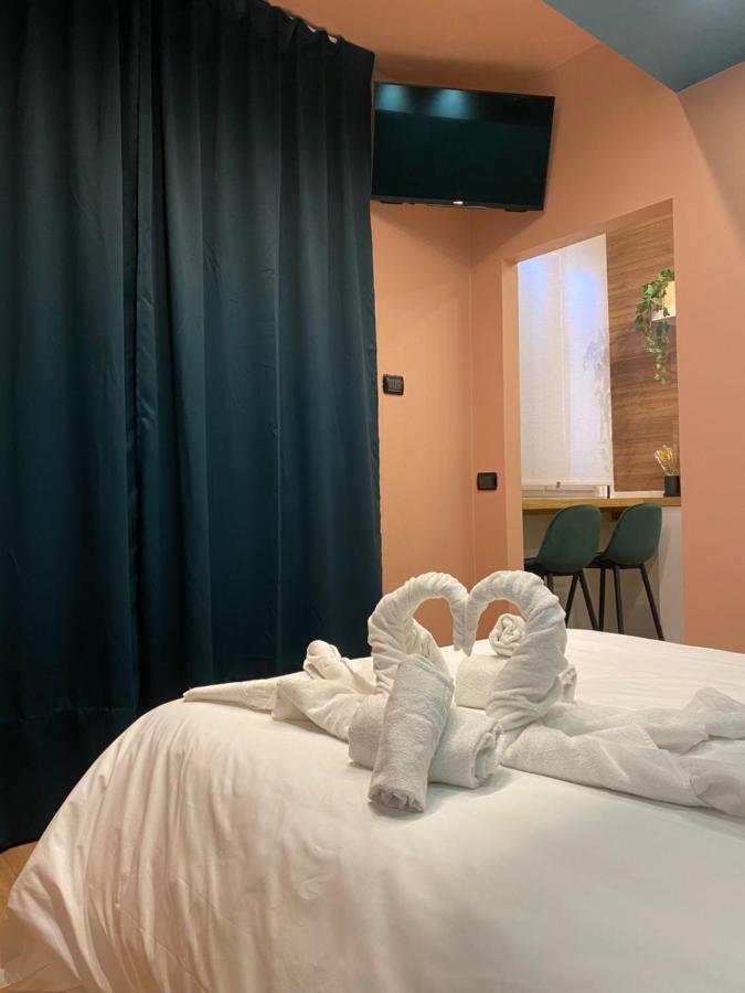 Appartamenti - Moderna - 500M Dal Duomo Modena Zewnętrze zdjęcie