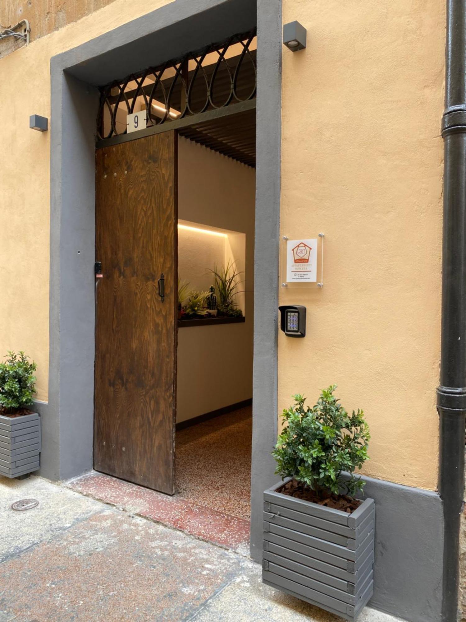 Appartamenti - Moderna - 500M Dal Duomo Modena Zewnętrze zdjęcie