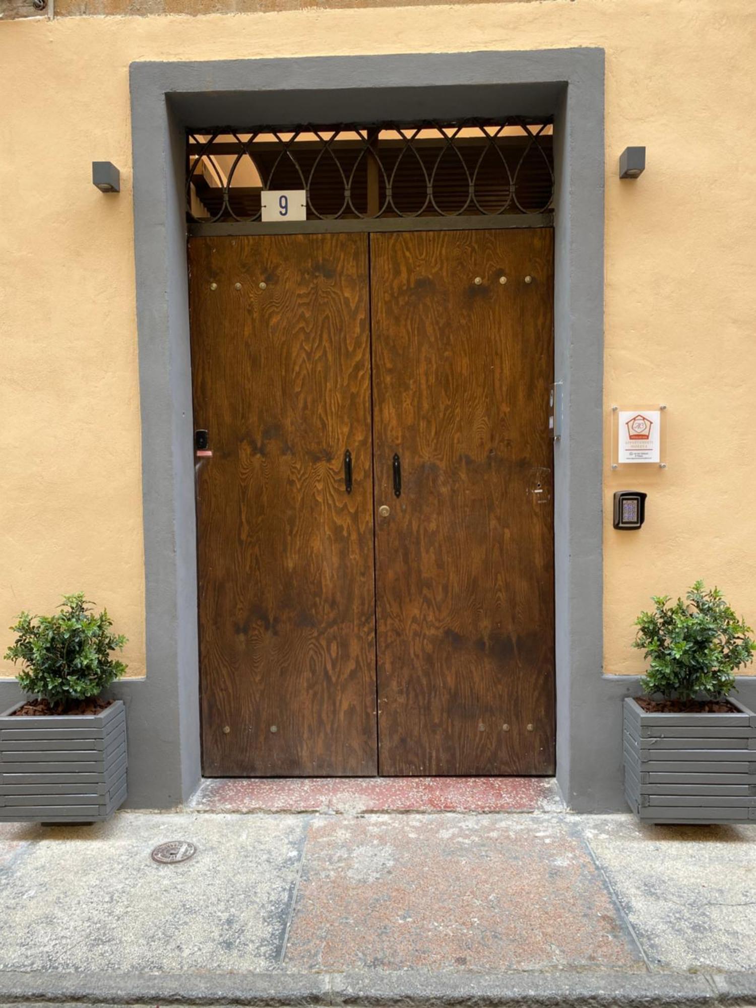 Appartamenti - Moderna - 500M Dal Duomo Modena Zewnętrze zdjęcie